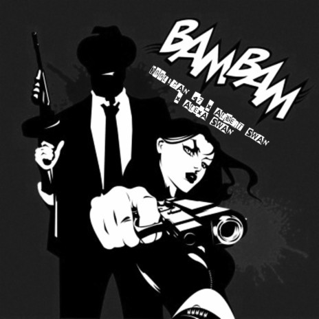 Bam Bam (feat. Albert Swan & Alexa Swan)