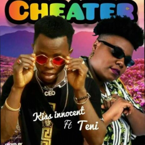 Cheater (feat. Teni)
