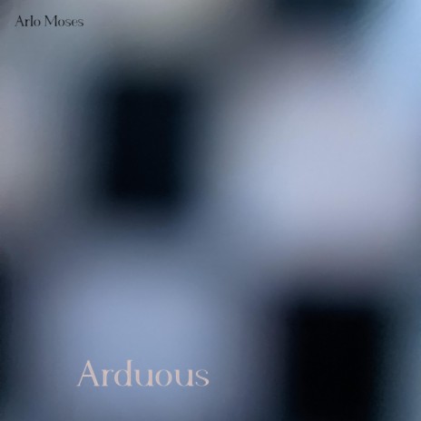 Arduous