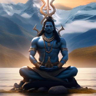 The Power of Shiv Mantra| Om Namah Shivaya| Energetic Mantra