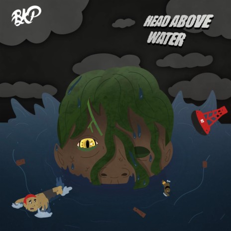 Head Above Water | Boomplay Music