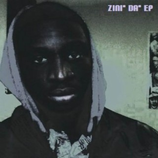 Zini Da E.P (Deluxe Edition)