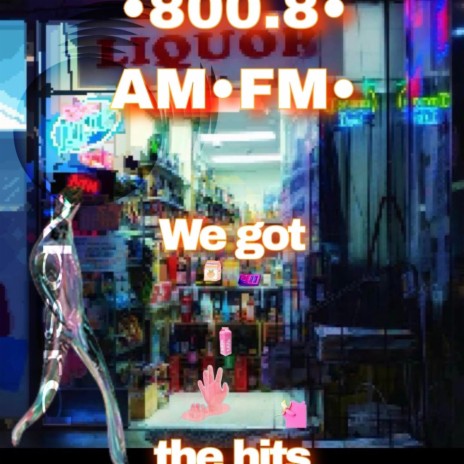 800.8 AMFM