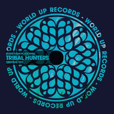 Tribal Hunters ft. Joe Diem | Boomplay Music