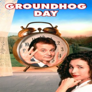 Going on 30: Groundhog Day