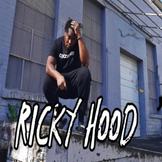 Ricky Hood