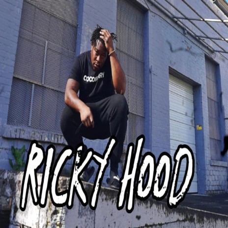 Ricky Hood | Boomplay Music