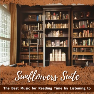 The Best Music for Reading Time by Listening to