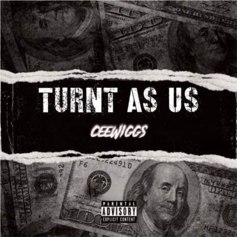 Turnt As Us | Boomplay Music