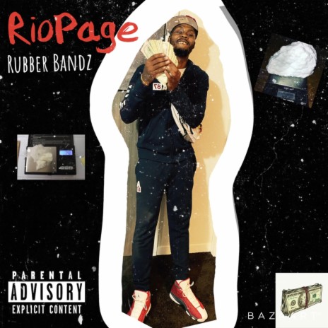 Rubber Bandz | Boomplay Music
