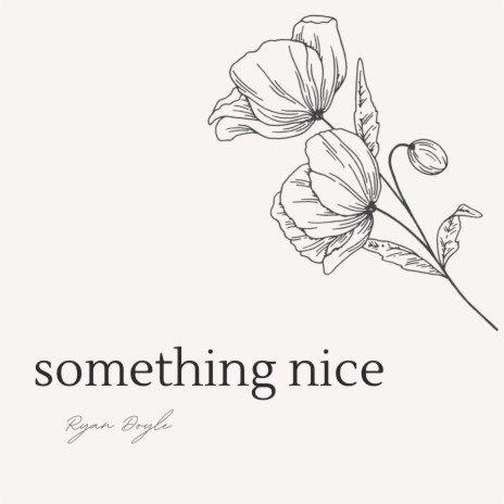 Something Nice | Boomplay Music