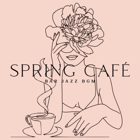 Background for Spring Coffee | Boomplay Music