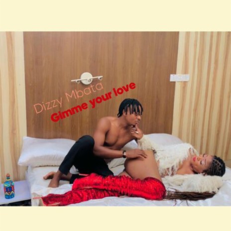 Gimme your Love ft. Wolei Sway | Boomplay Music