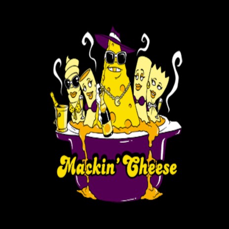 Mackin Cheese ft. Twon Da Goat