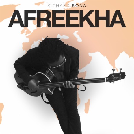 Afreekha | Boomplay Music