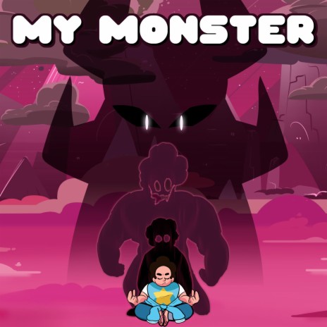 My Monster (Instrumental) | Boomplay Music