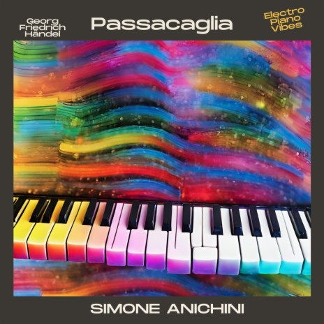 Passacaglia Electro Piano Classic | Boomplay Music