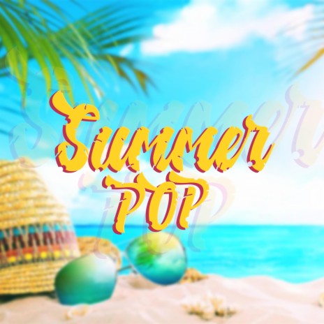 Energetic Upbeat Summer Pop Tropical