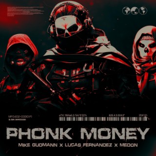 PHONK MONEY