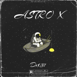 Astro X