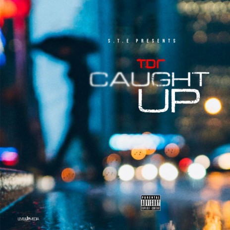 Caught up | Boomplay Music