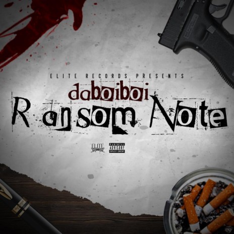 Ransom Note | Boomplay Music