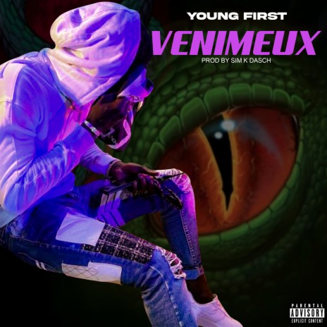 Venimeux | Boomplay Music
