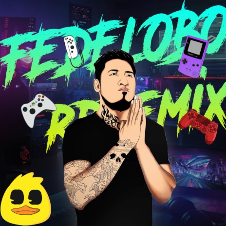 Fedelobo | Boomplay Music