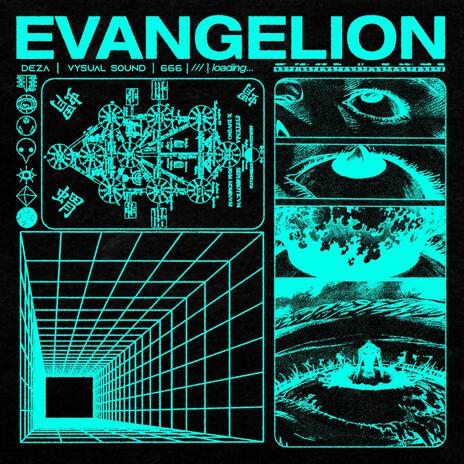 Evangelion | Boomplay Music