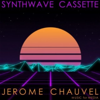 Synthwave Cassette