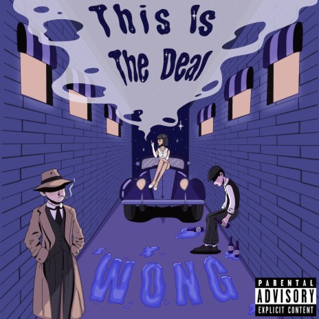 This Is the Deal | Boomplay Music