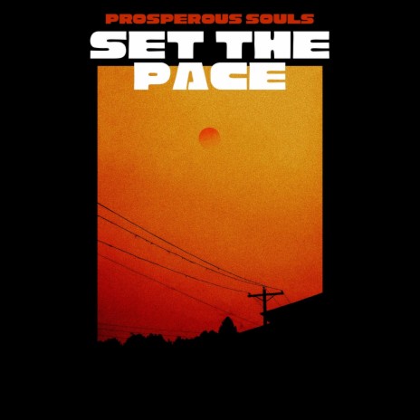 SET THE PACE ft. Max 888 | Boomplay Music