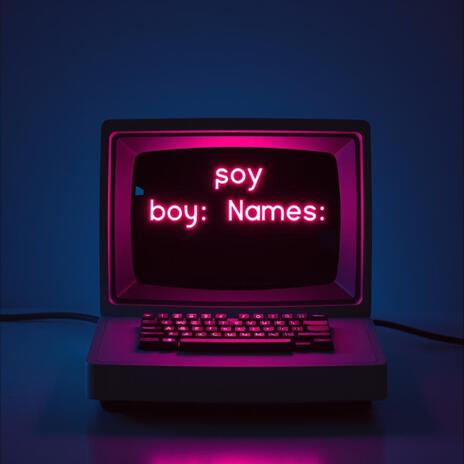 BOY NAMES | Boomplay Music