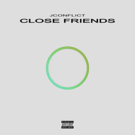 Close Friends | Boomplay Music
