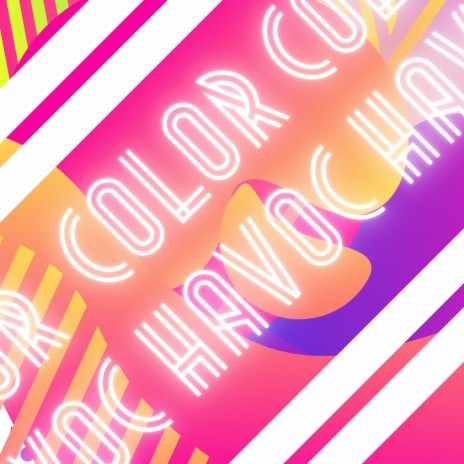 Color Havoc | Boomplay Music