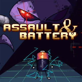 Assault & Battery (Original Soundtrack)