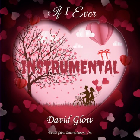 If I Ever (Instrumental) | Boomplay Music