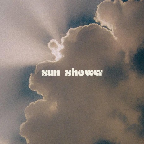 sun shower