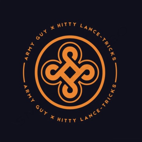 Tricks ft. Hitty Lance | Boomplay Music