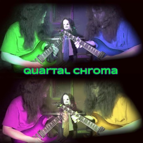 Quartal Chroma | Boomplay Music