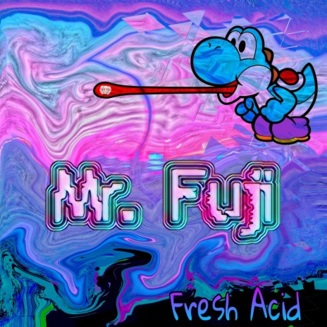 Fresh Acid | Boomplay Music