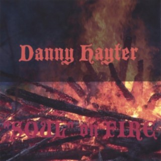 Danny Hayter