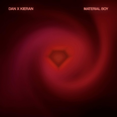 Material Boy ft. Kieran Spears | Boomplay Music