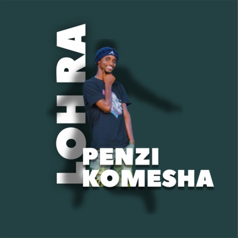 Penzi Komesha | Boomplay Music