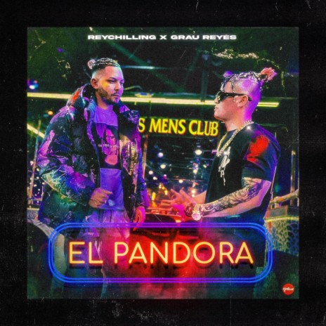 El pandora ft. Graureyes | Boomplay Music