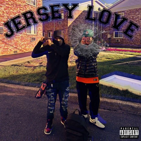 Jersey Love ft. Jahh Prince | Boomplay Music