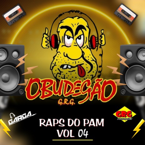 Rap Sentimento - Pam Grg | Boomplay Music