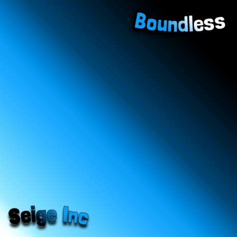 Boundless | Boomplay Music