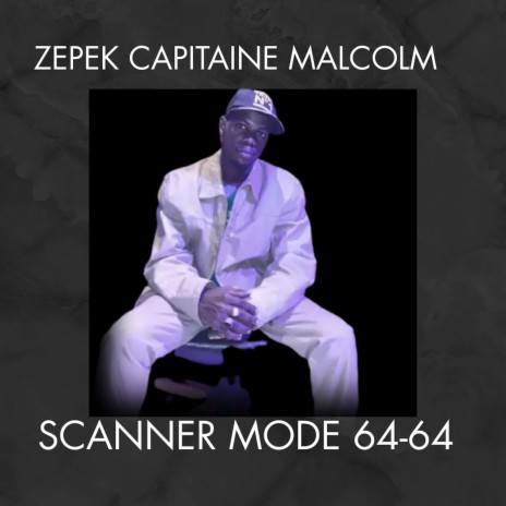 Scanner Mode 64-64