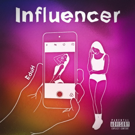 Influencer | Boomplay Music